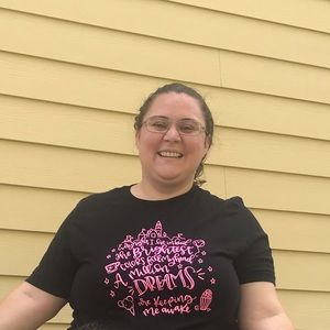 Meet your Posher, Mindy